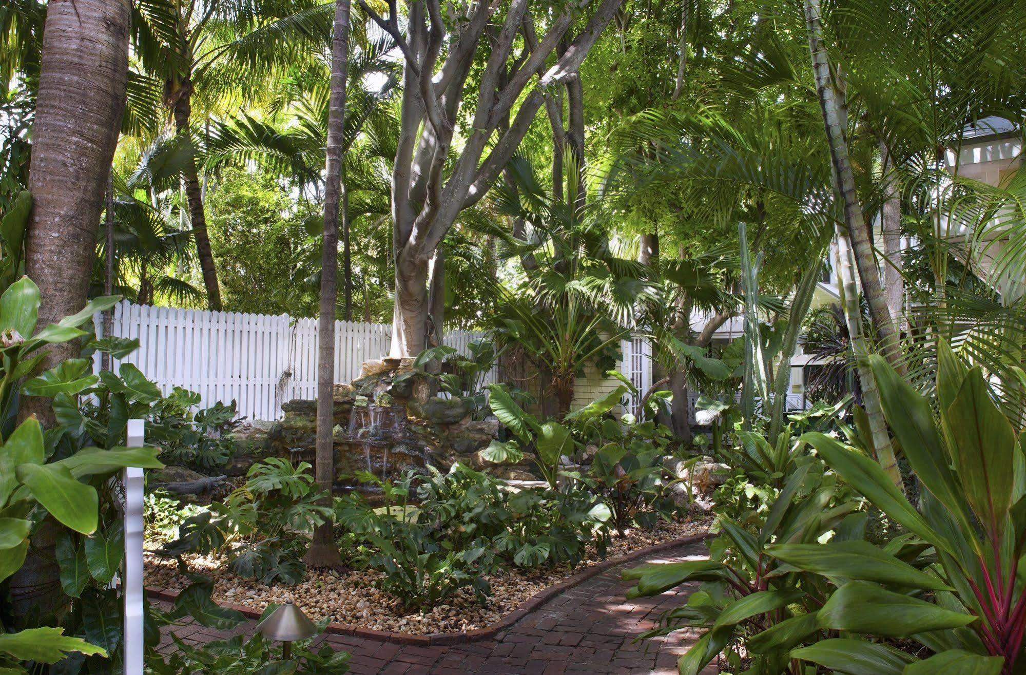 Island City House Key West Exterior foto